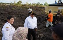 Kementan Perkuat Swasembada Beras Nasional Melalui Optimasi Lahan Pertanian