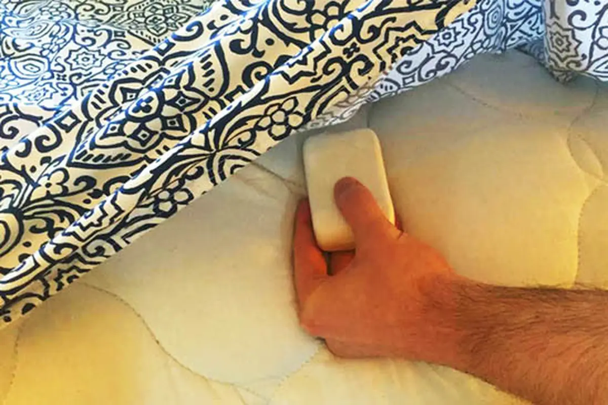 Simpan Sabun di Bawah Bantal Bisa Bikin Tidur Kamu Nyenyak