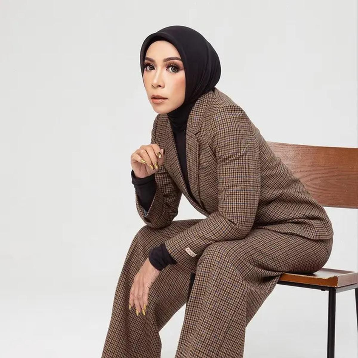 Melly Goeslaw Ungkap Revisi UU Hak Cipta Kini Dikaji Badan Keahlian DPR, Jalan ke Draft 1 Masih Panjang