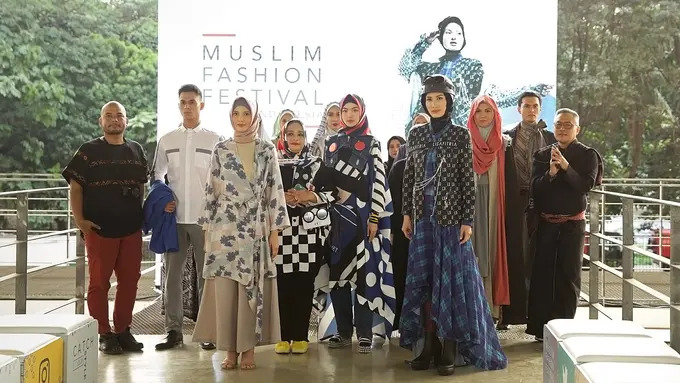 Muffest 2020 kembali digelar