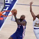 NBA 2026/2027: Debut LeBron James dan Brown Rusak Malam Perayaan Knicks