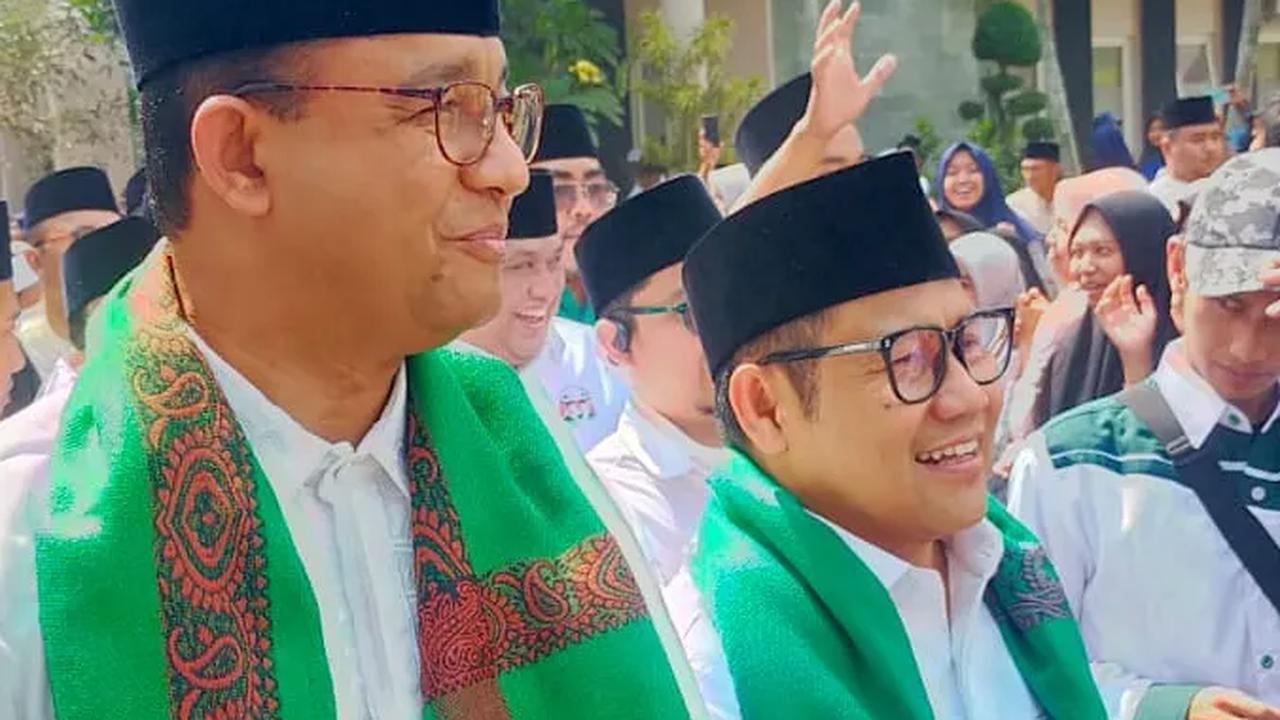 Cak Imin Optimis Menang di Jakarta, Ini Alasannya