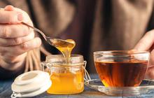 9 Manfaat Minum Teh Madu untuk Kesehatan, Bantu Atur Tekanan Darah