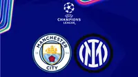 Prediksi Man City Vs Inter Milan di Liga Champions: Final 2022/2023 Bakal Terulang di Matchday Pertama 2024/2025
