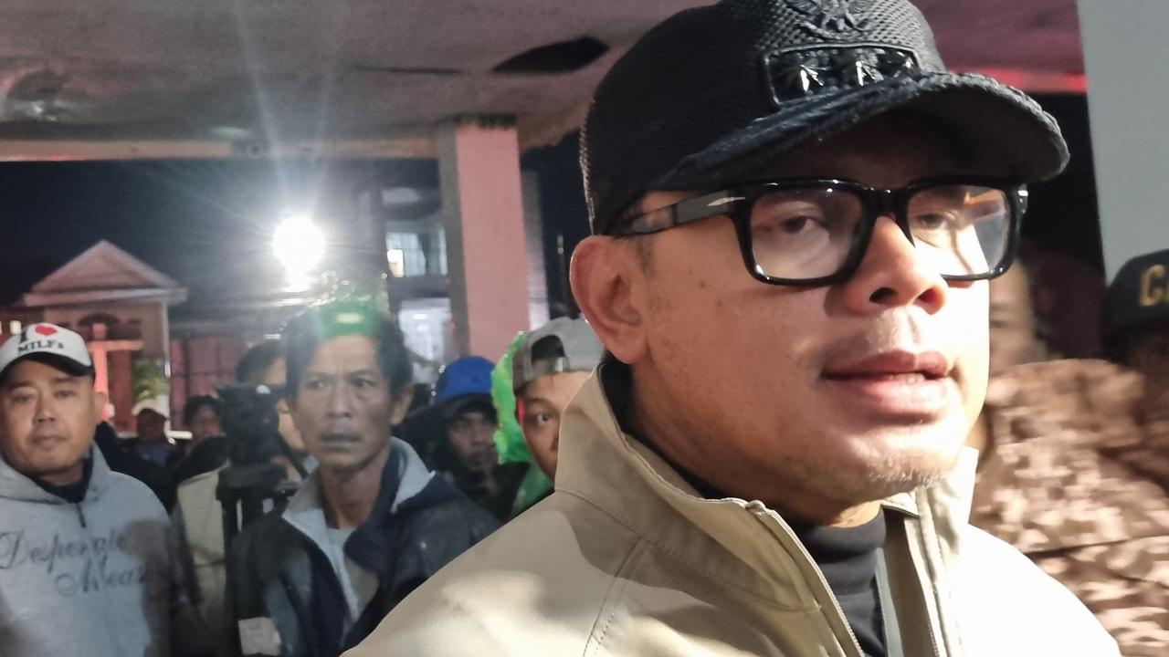Pemerintah Bakal Modifikasi Cuaca untuk Dukung Pencarian Korban Longsor Cisarua Bandung Barat
