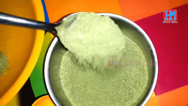 Cara Efektif Kurangi Rasa Pahit pada Bubuk Daun Jeruk Purut, Hanya Perlu Pisahkan Bagian Ini