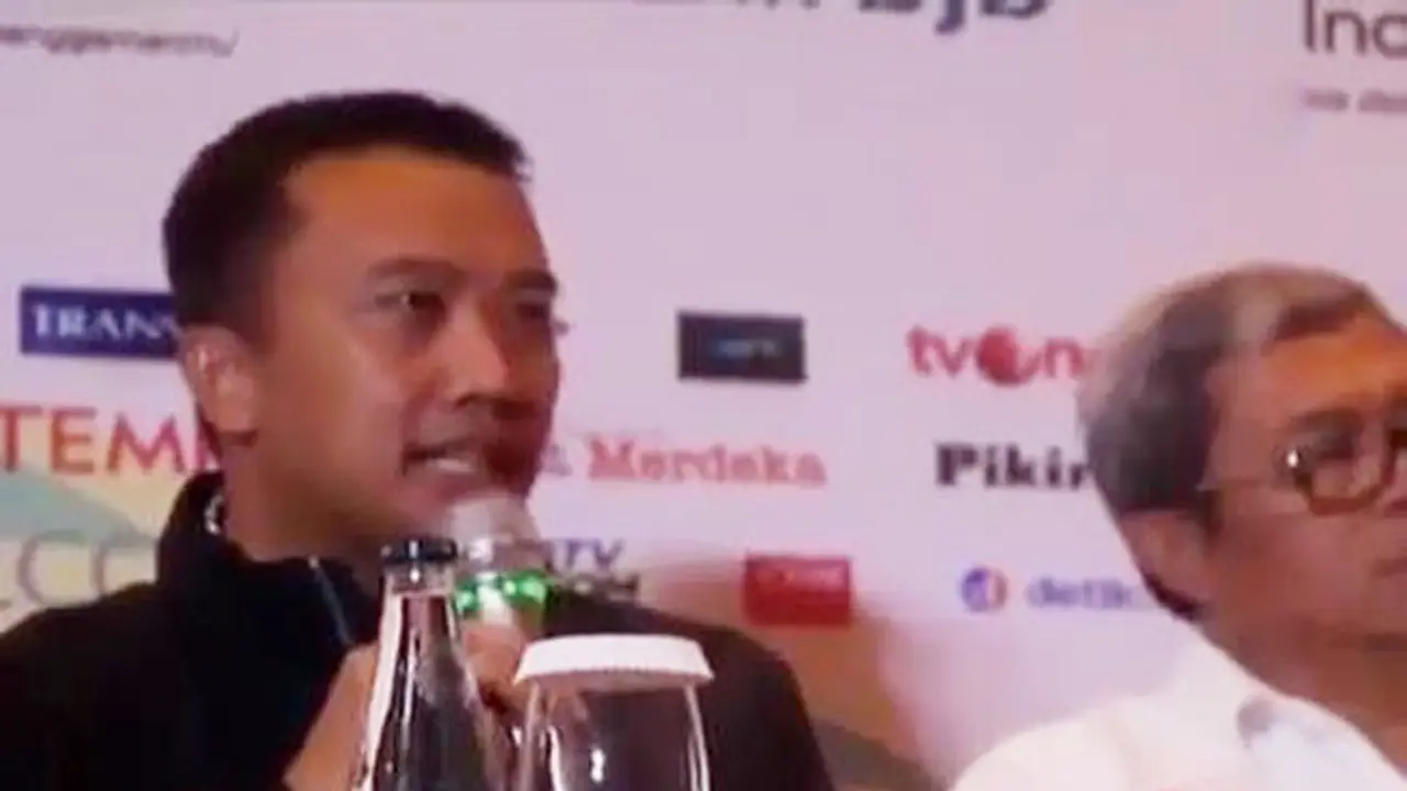 Imam Nahrawi