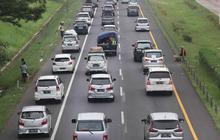 Catat Tanggalnya! Diskon Tol Trans Jawa 30 Persen Saat Mudik Lebaran 2026 Berlaku 4 Hari