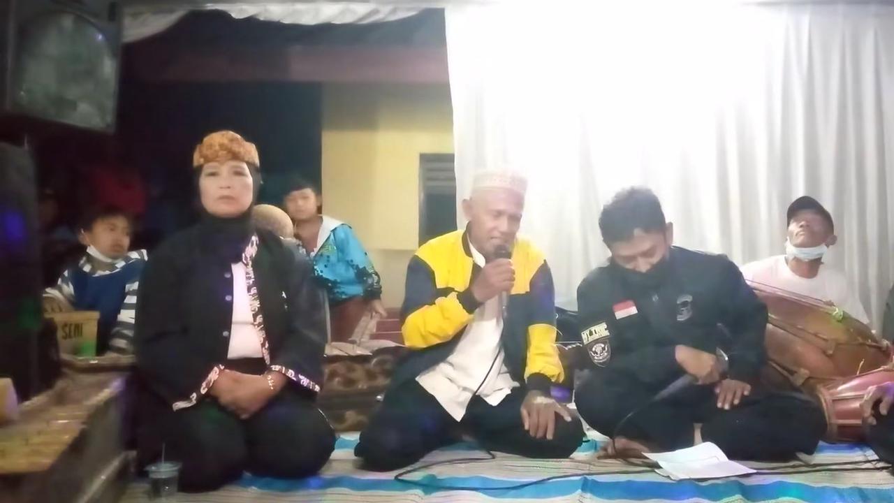 Uniknya Desa Cikahuripan Lembang, Warganya Antisipasi Bencana Alam Pakai Seni Tarik Suara