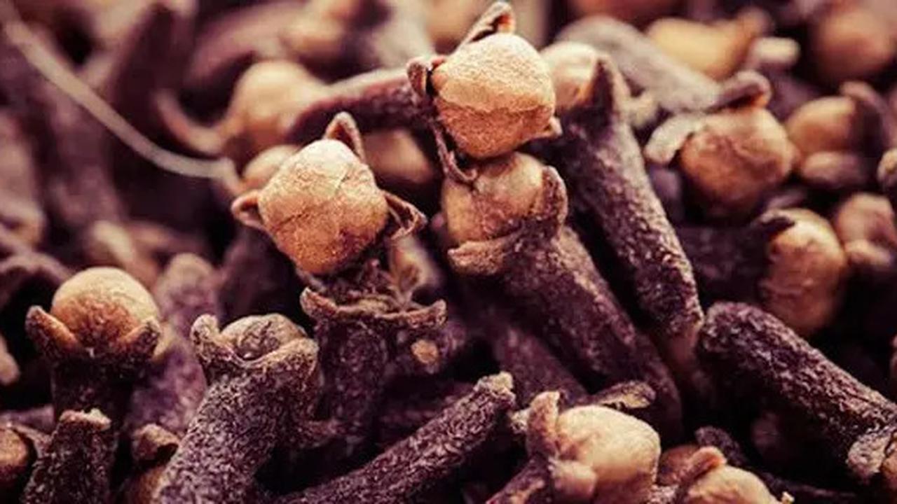 Manfaat Rebusan Cengkeh dan Jahe, Resep dan Khasiat untuk Kesehatan