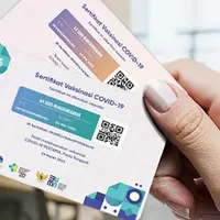 Kartu Vaksinasi COVID-19 (Foto: menpan.go.id)