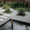 9 Tips Membuat Taman Kering yang Tetap Sejuk Meski Minim Tanaman