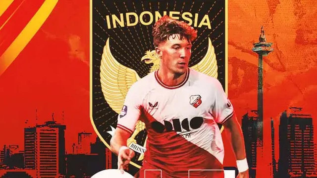 Kombinasi Berbahaya Lini Depan Timnas Indonesia Jika Ole Romeny Masuk Skuad