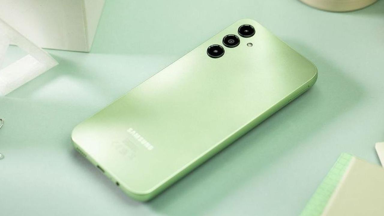 <b>Samsung&nbsp;</b>