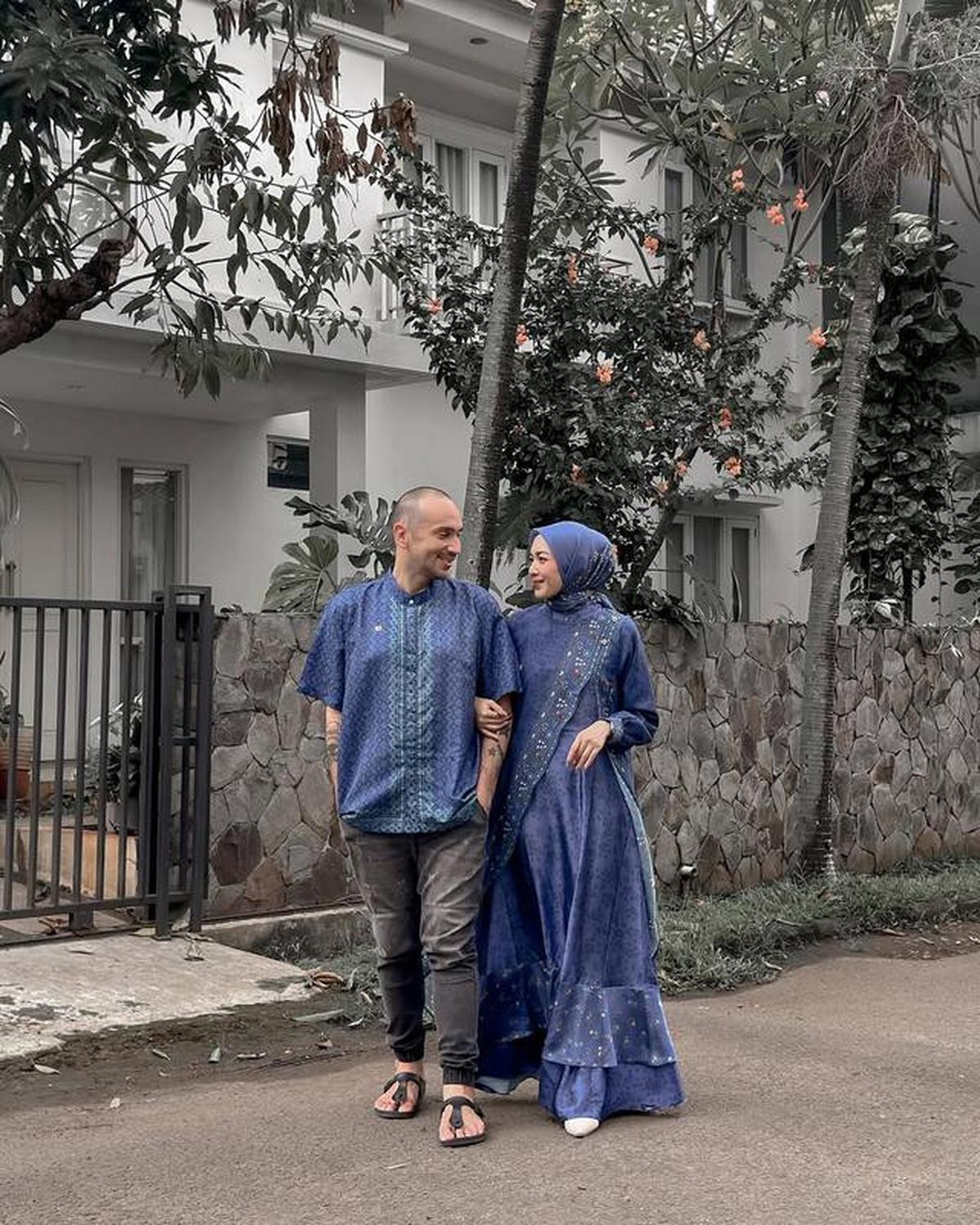 5 Potret Kenangan Manis Mendiang Gary Iskak dengan Istri Richa Iskak, Romantis dan Penuh Kehangatan