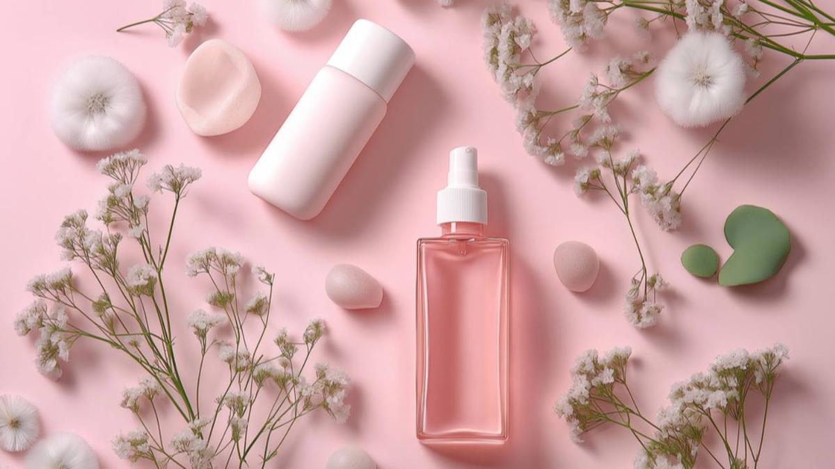 Inspirasi Parfum Bayi Terbaik agar Si Kecil Tetap Fresh Selama Ramadan, Mana Favoritmu?