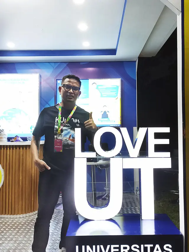 Universitas Terbuka