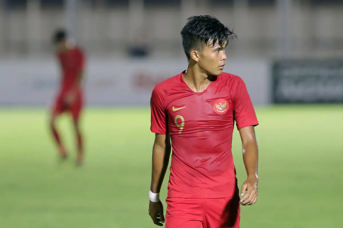 Sutan Diego Armando Ondriano Zico