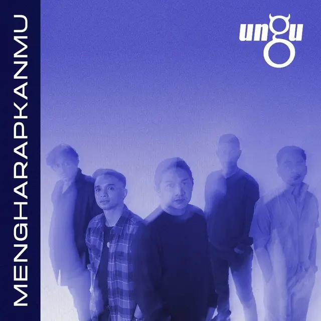 Ungu band. (ist)
