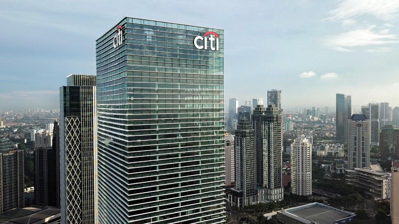 Citi Indonesia Raup Untung Rp994 Miliar diSemester I-2026