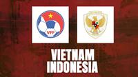 Cover prediksi Timnas Indonesia U-23 versus Timnas Vietnam U-23 di final Piala AFF U-23 2025. (Bola.com/Wiwig Prayugi)