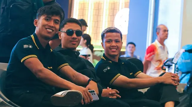 Berlaga di Malaysia, Persik Kediri Diminta Jaga Martabat Klub di Negeri Orang