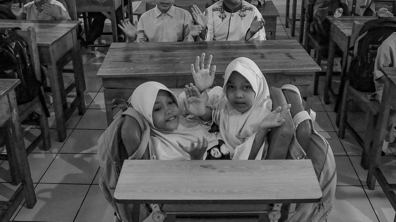 Dok. Istimewa