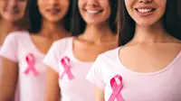 Benarkah Kanker Payudara Bisa Terjadi pada Wanita Muda? (Astock Productions/Shutterstock)