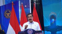 Menteri Imigrasi dan Pemasyarakatan (Imipas), Agus Andrianto