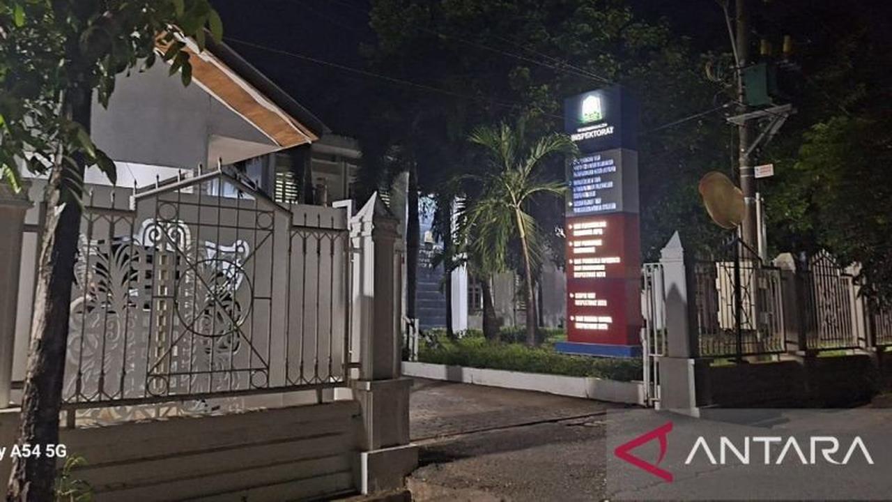 Bupati Aceh Selatan Diperiksa Inspektorat Aceh Terkait Umrah Saat Bencana