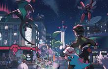 Pokemon Legends: Z-A Bocor, Konten Game Bertebaran di Medsos