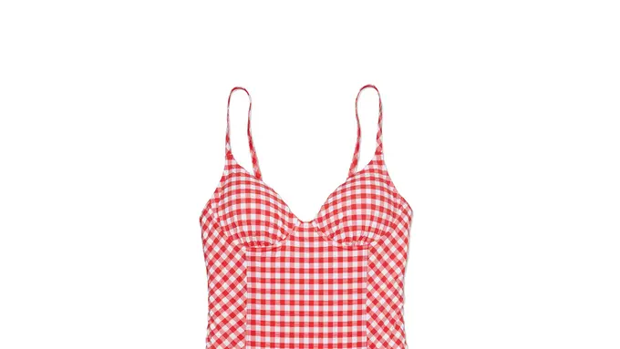 [Bintang] Baju Renang