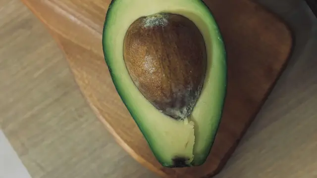 Mendukung Kesehatan Usus