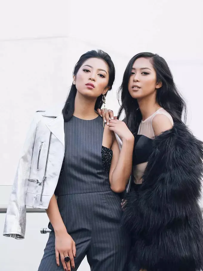 FIMELA Beauty / Image: Windy Sucipto