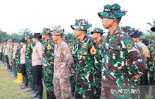 Misi Kemanusiaan: Siswa AAU TNI AU Dukung Pemulihan Aceh Tamiang Pascabencana