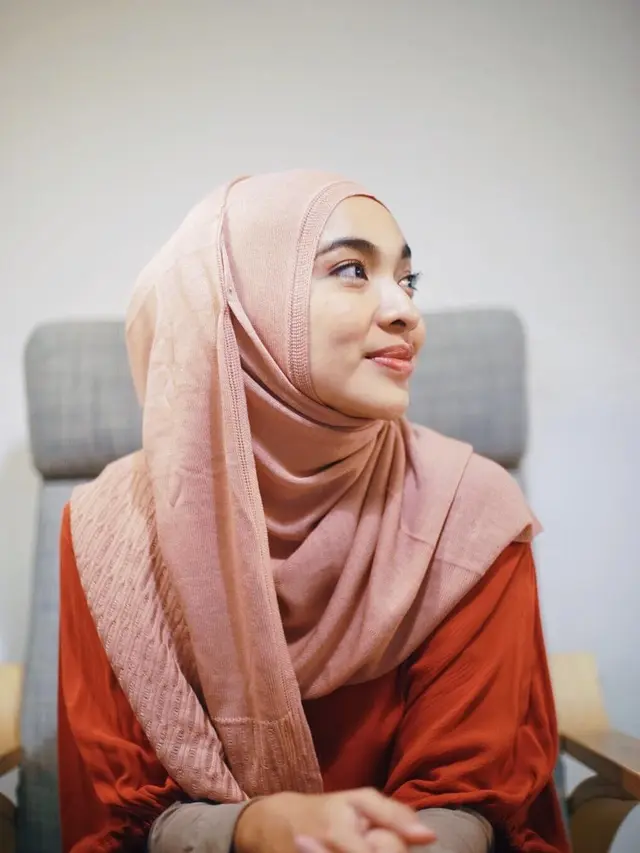 [Bintang] Tika Bravani