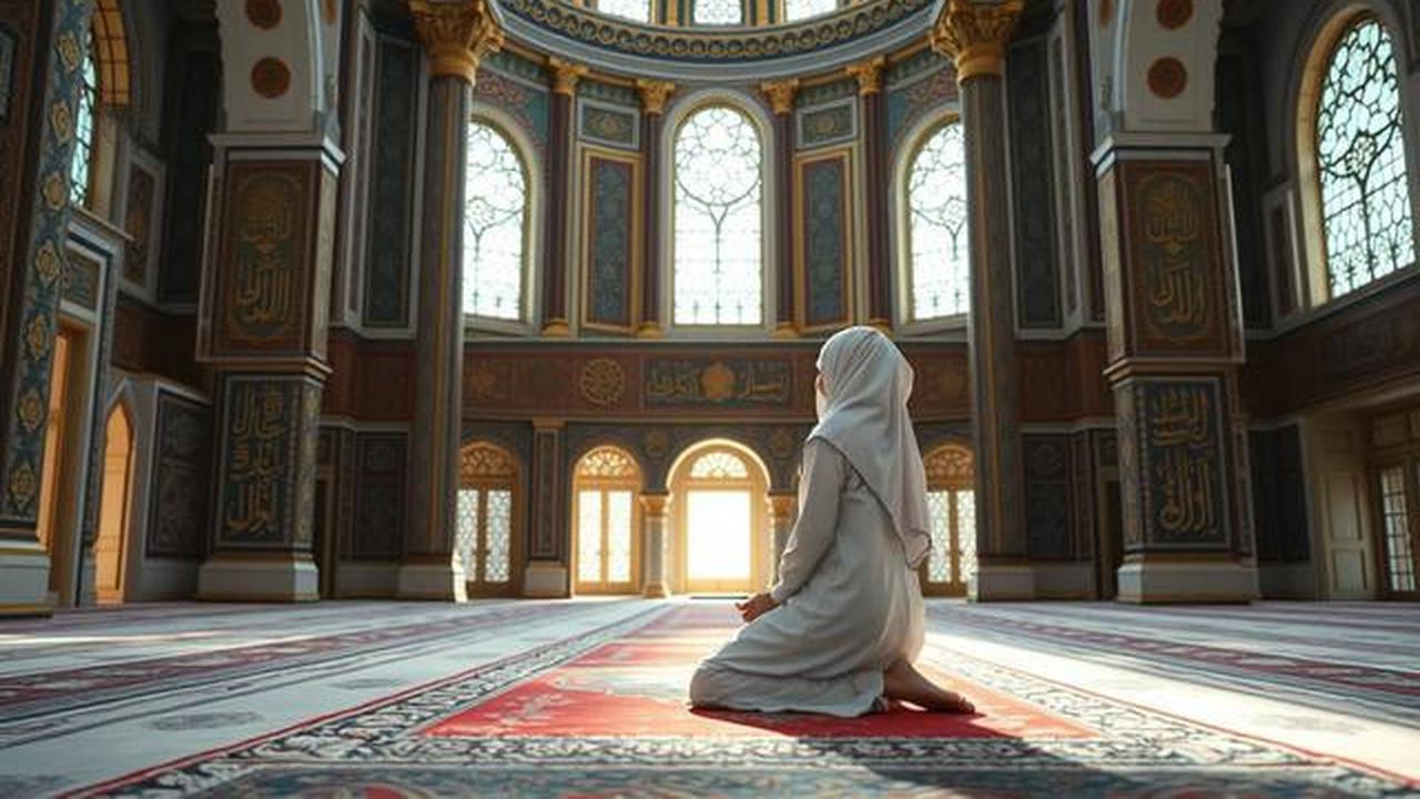 Sholat Tahun Baru 2026: Niat, Waktu Pelaksanaan, dan Amalan yang Dianjurkan
