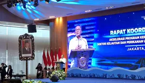Zulhas Sebut Pembangunan 80 Ribu Koperasi Desa Gandeng TNI Biar Lebih Murah