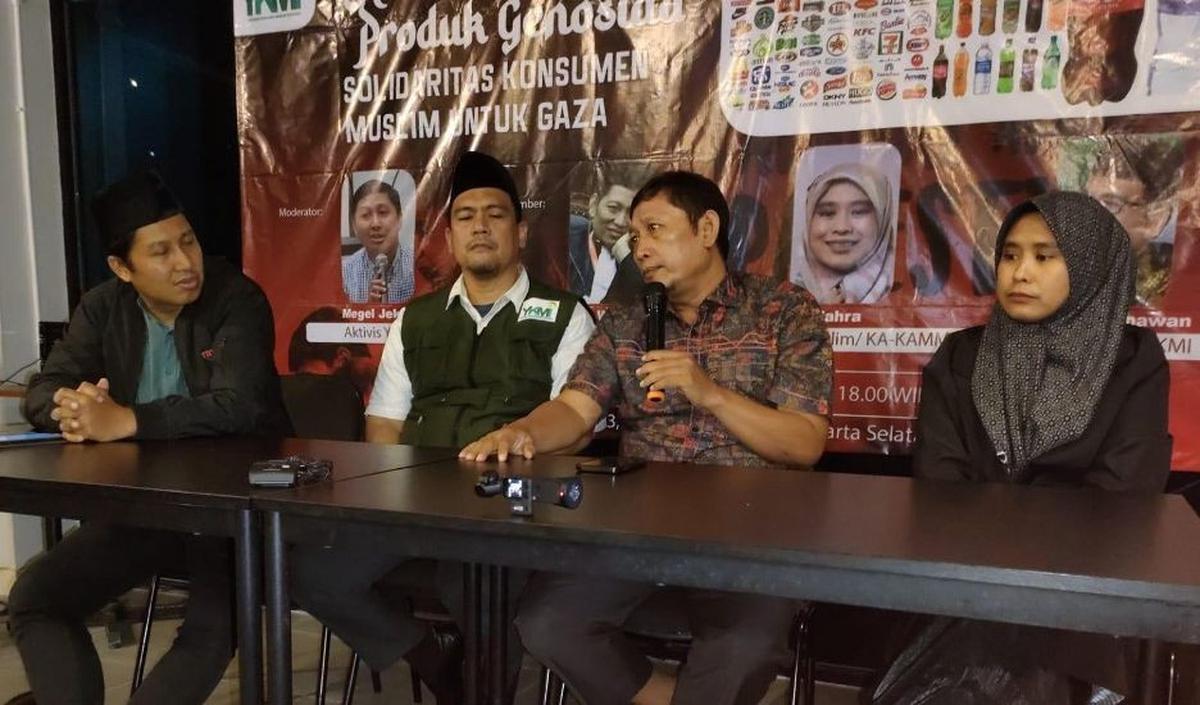 Dapat Tanggapan dari MUI