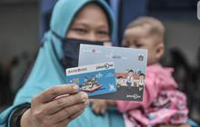 KJP Plus Tahap 1-2025 Sudah Disalurkan ke 43.502 Siswa, Cek Status Anda di Link Ini