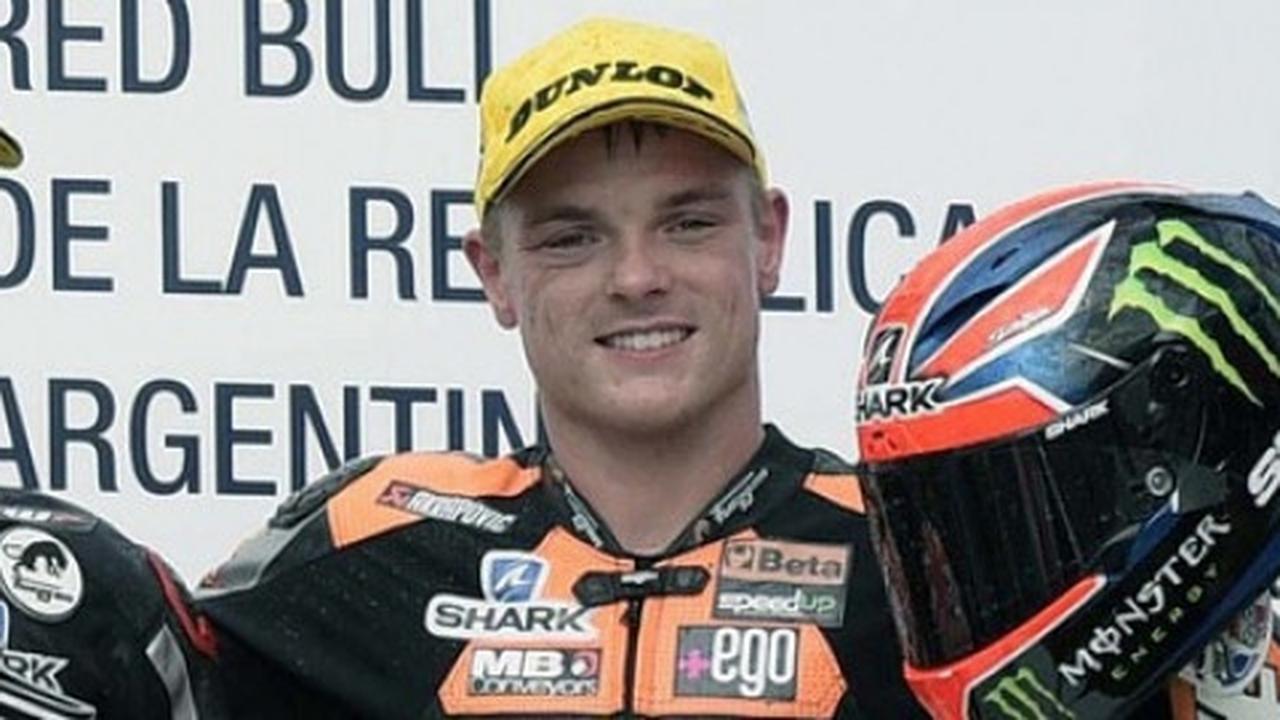Oli Indonesia gaet calon rider MotoGP bareng Gresini