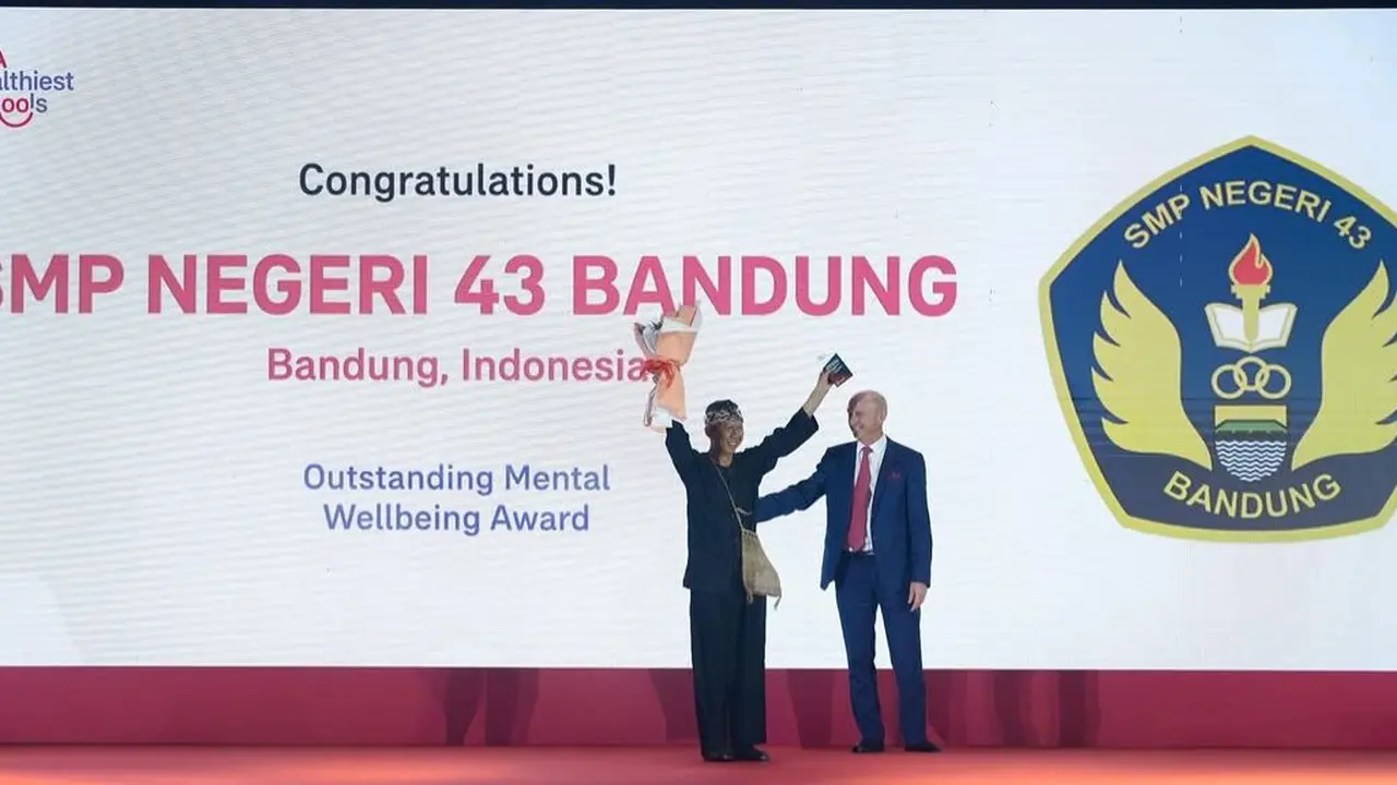 Negeri 43 Kota Bandung
