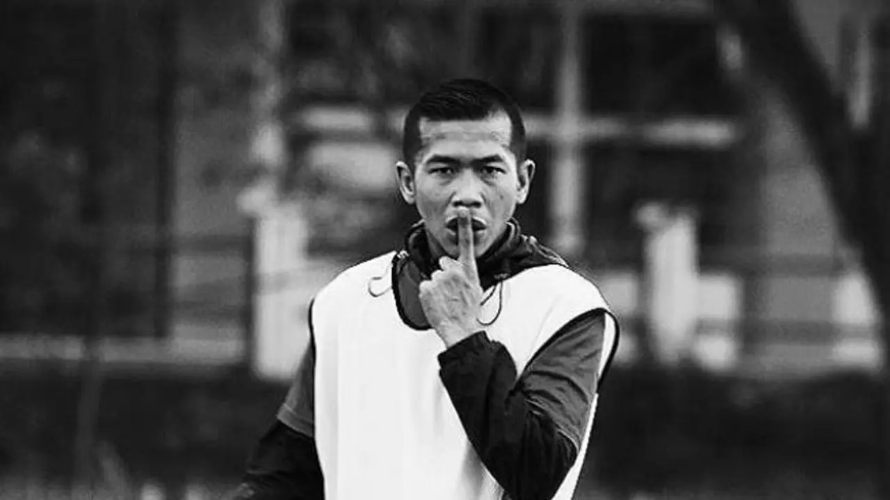 [Bintang] Ginan Koesmayadi