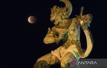 Fenomena Langka! Gerhana Bulan Total 'Blood Moon' Hiasi Langit Indonesia 7 September 2025: Jangan Sampai Terlewat!