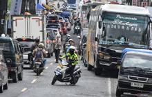 Polri dan Pemerintah Ajak Masyarakat Manfaatkan WFA Antisipasi Lonjakan Arus Balik Lebaran 2026