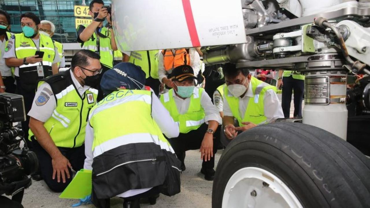 Menko PMK Muhadjir Effendy