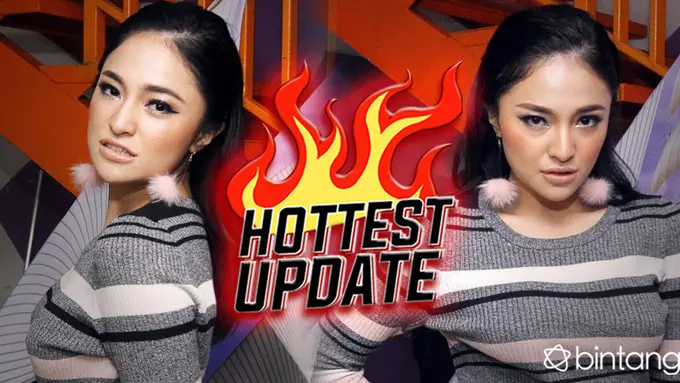 [Bintang] HL Hottest Update Marshanda