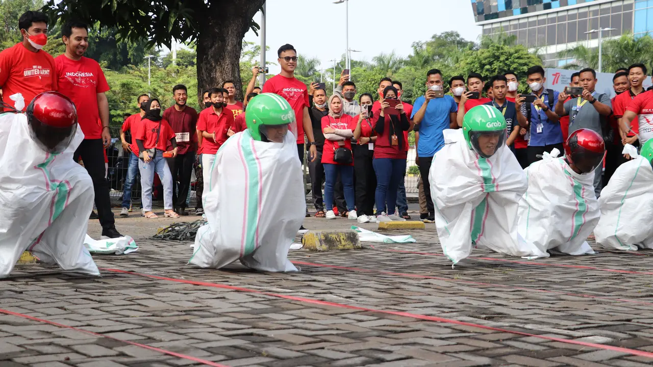 Kota Kasablanka