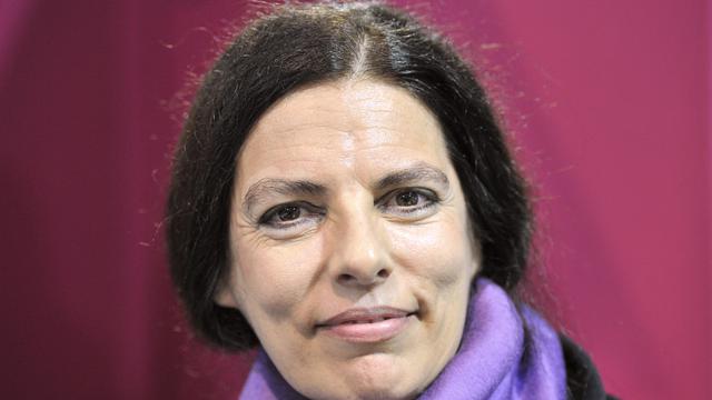 Francoise Bettencourt Meyers