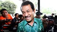 Bencana Tanah Geser, Bupati Bogor Janji Kebut Hunian Sementara
